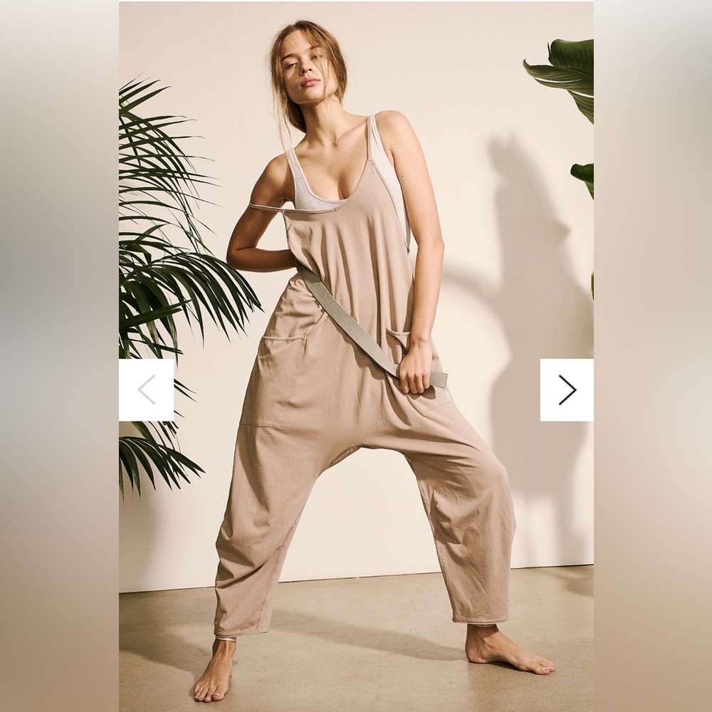 FP Movement Hot Shot Onesie